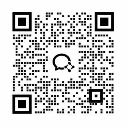 企业微信二维码